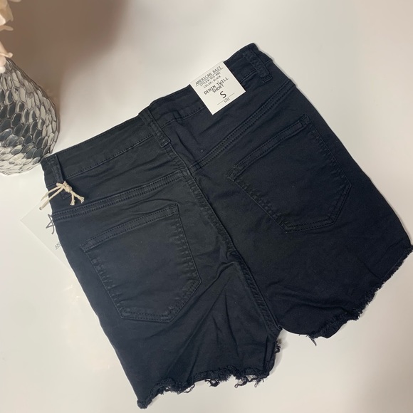 SALE‼️ | new | distressed slay short - Picture 8 of 8